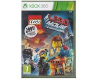 Lego : Movie : The Videogame (Xbox 360)