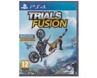 Trials Fusion (PS4)