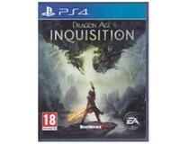 Dragon Age : Inquisition (PS4)