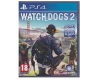 Watchdogs 2 (PS4)