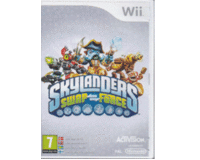 Skylanders : Swap-Force