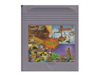 4 i 1 Sachen 4B-005 (unlicenced) (GameBoy)