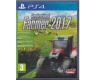 Professional Farmer 2017 (PS4)
