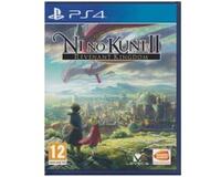 Ni No Kuni II : Revenant Kingdom (PS4)