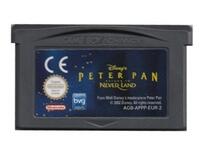 Peter Pan : Return to Neverland (GBA)
