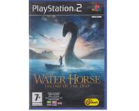 Water Horse, The : Legend of the Deep (dansk) (forseglet) (PS2)