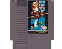Super Mario Bros. 1 / Duck Hunt (US) (misfarvet) (NES)