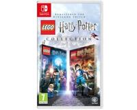 Lego Harry Potter Collection (ny vare) (Switch)