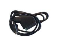 PS1 / PS2 AV Scart kabel (uorig)