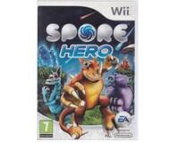 Spore Hero (Wii)