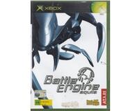 Battle Engine Aquila (Xbox)