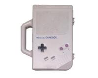 Gameboy Carry All (GB-70) stor (kosmetiske fejl)