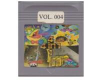 4 i 1 Sachen 4B-004 (unlicenced) (GameBoy)