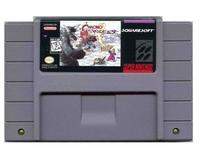 Chrono Trigger (US) (SNES)