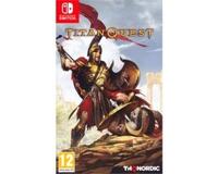 Titan Quest (ny vare) (Switch)