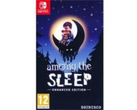 Among the Sleep (enhanced edition) (ny vare) (Switch)