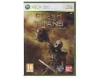 Clash of the Titans (Xbox 360)