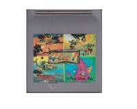 4 i 1 Sachen 4B-007 (unlicenced) (GameBoy)