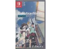 Robotics Notes :Dash (jap) (Switch)