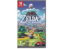 Zelda, The Legend of : Link's Awakening (Switch)