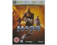 Mass Effect (limited collectors edition) (Xbox 360)