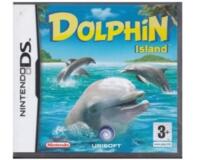 Dolphin Island (Nintendo DS)