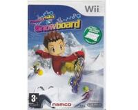 Family Ski & Snowboard (Wii)
