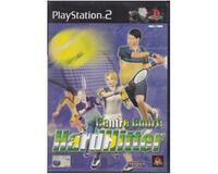 Centre Court : Hardhitter (PS2)