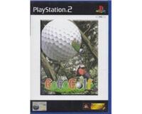 Go Go Golf (PS2)