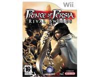 Prince of Persia : Rival Sword (Wii)