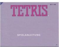 Tetris (NOE) (Nes manual)