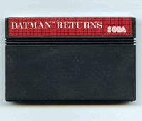 Batman Returns (SMS)