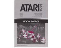 Moon Patrol (slidt) (Atari 2600 manual)