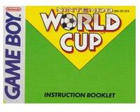 Nintendo World Cup (SCN) (slidt) (GameBoy manual)
