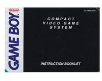GameBoy (UKV) (GameBoy manual)