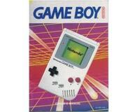GameBoy (SCN) (GameBoy manual)