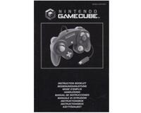 GameCube Controller (EUR) (GameCube manual)