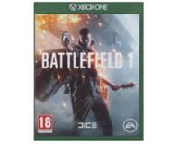 Battlefield 1 (Xbox One)