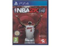 NBA 2k14 (PS4)