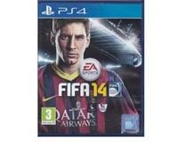 Fifa 14 (PS4)