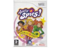 Totally Spies : Totally Party (Wii)