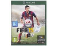 Fifa 15 (Xbox One)