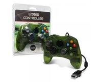 Xbox Joypad (grøn) (uorig) (ny vare)
