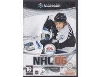 NHL 06 (GameCube)
