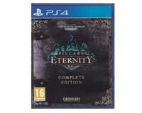 Pillars of Eternity (complete edition) (PS4)