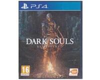 Dark Souls Remastered (PS4)