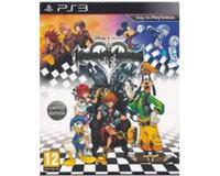 Kingdom Heart's HD 1.5 Remix (limited edition) (PS3)
