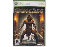 Conan (Xbox 360)