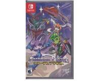 Freedom Planet (limited run #035) (US) (ny vare) (Switch)