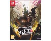 Guilty Gear (20th anniversary pack) (Switch)